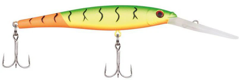 Flicker Minnow #7 FFMN7D-FTFT