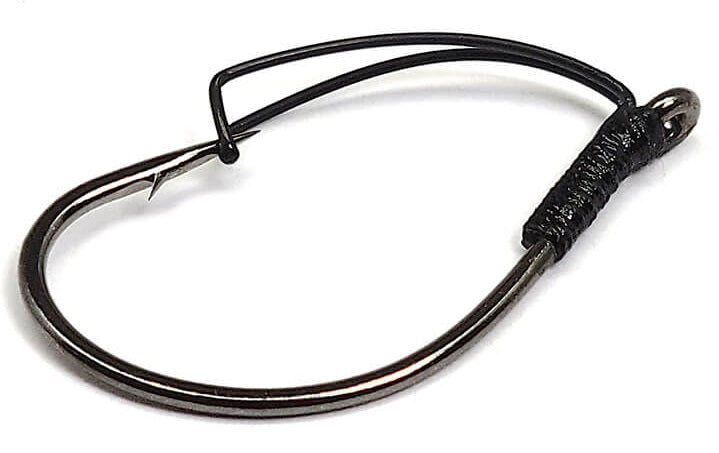 Gamakatsu Split Shot / Drop Shot Weedless Hooks G50910-01