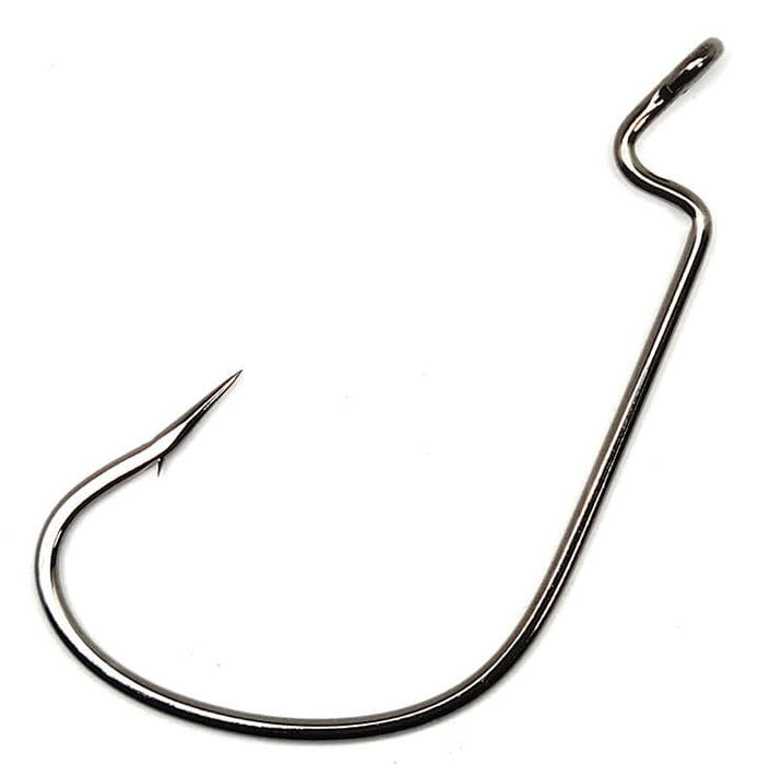 Gamakatsu Worm G-Lock Hooks G204410-01