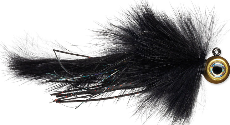 VMC TWITCHIN' JIG