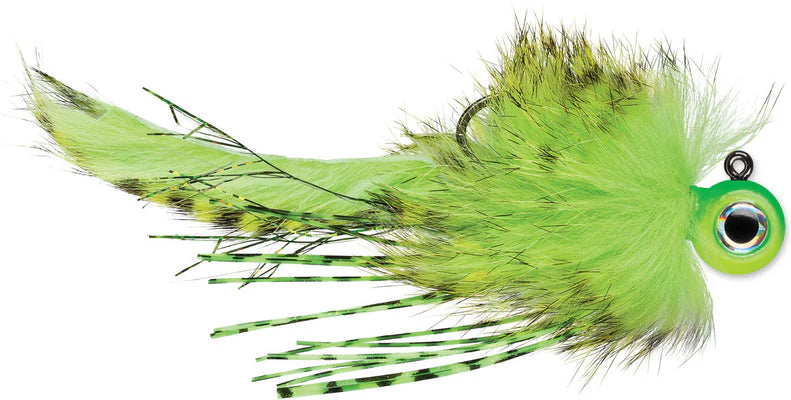 VMC TWITCHIN' JIG