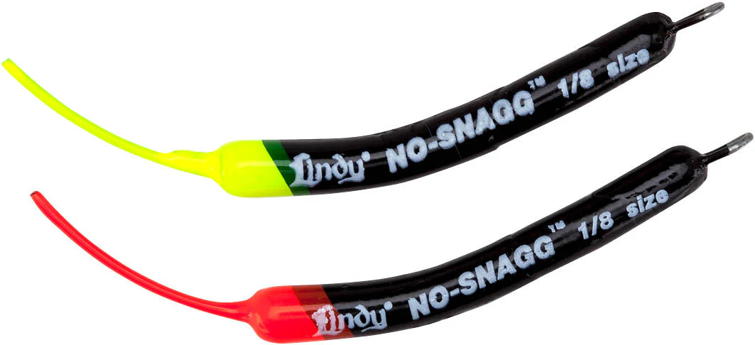 Lindy No-Snagg Sinker