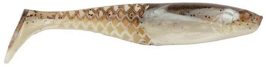 Berkley PowerBait Paddlin PowerStinger 3.5in - GPPW