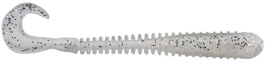 BERKLEY PBBRW4-WICE POWERBAIT RIB WORM