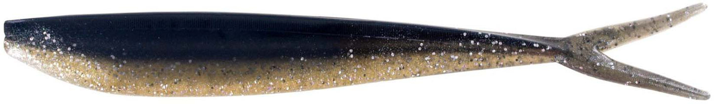 BBB SCENTSATION SLIM MINNOW 4"