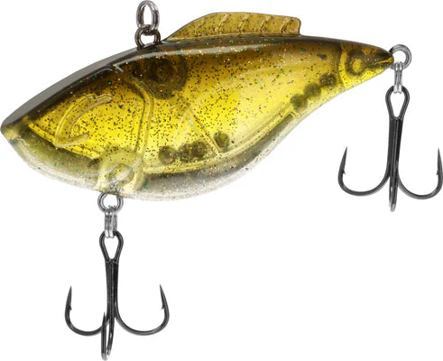 BILL LEWIS HAMMER-TRAP 3/16 OZ / SMALLIE MAGIC
