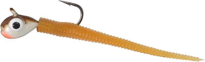 NORTHLAND TUNGSTEN BLOODWORM