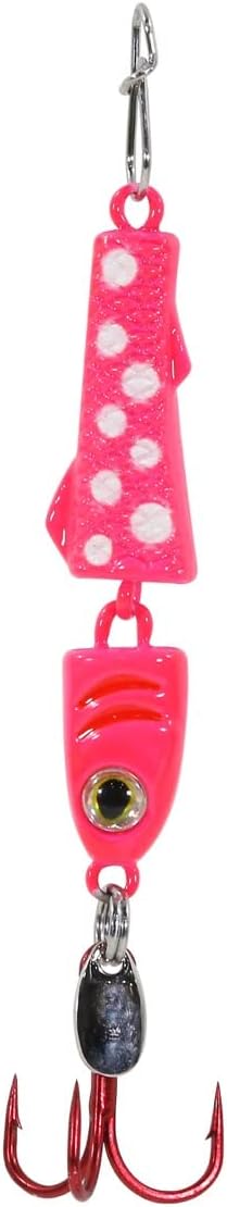 Jointed Pinhead Pro Mino