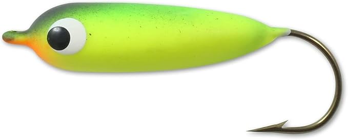 NORTHLAND GUM DROP FLOATER - PJ1022