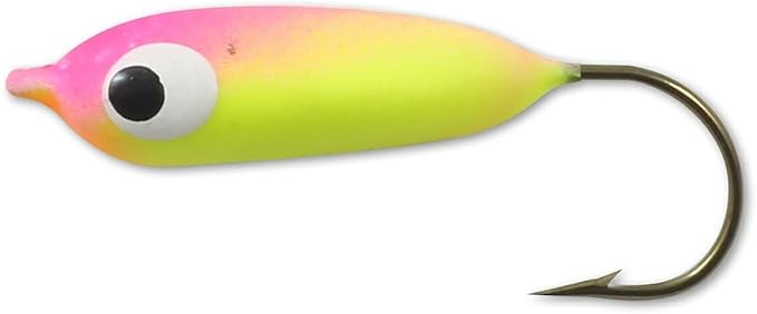 NORTHLAND GUM DROP FLOATER - PJ4-106