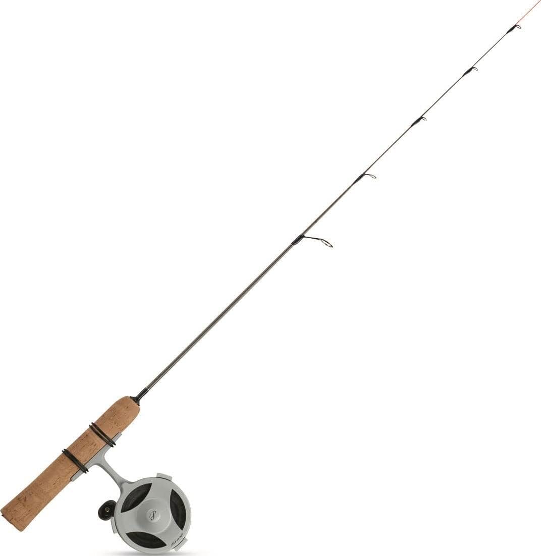 PFLUEGER TRION INLINE ICE COMBO - TRIIN23UL