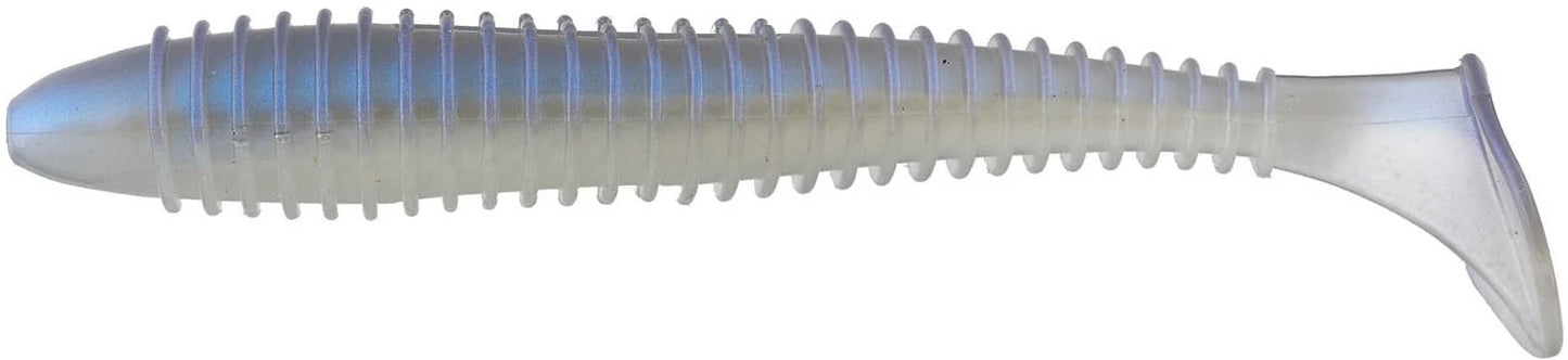 BBB 4.8" Pro Swimmer