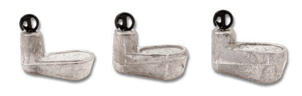 Water Gremlin Snap-Loc Walker Sinkers