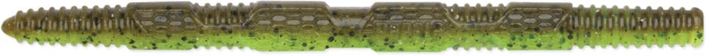 Rapala Crush City Pig Stick Stickbait - 5 Inch CCPS5-GPCH