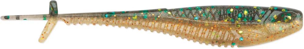 Rapala CrushCity Mooch Minnow CCMMN35P