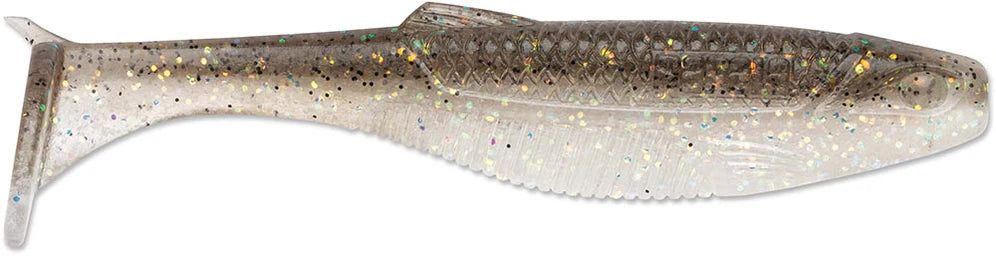 Rapala Crush City Mayor Swimbait - 4 Inch CCMYR4SD