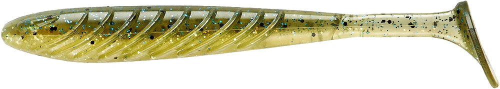 Yum Pulse 3.5" Summer Gill 8-pk
