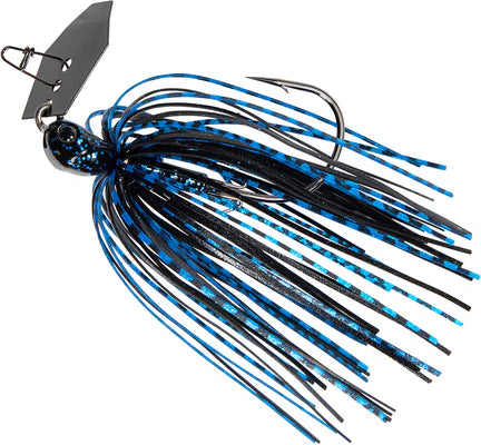 Z-Man Chatterbait Jack Hammer Baby Jack