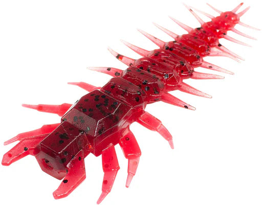 LUNKERHUNT HIVE HELLGRAMMITE 3" HHLGRMT108