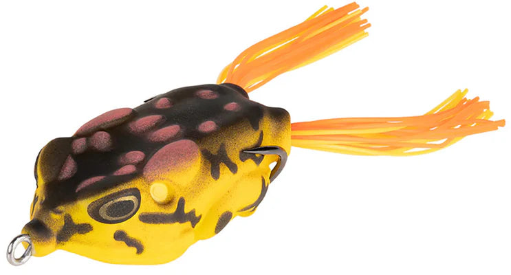 LUNKERHUNT COMPACT FROG