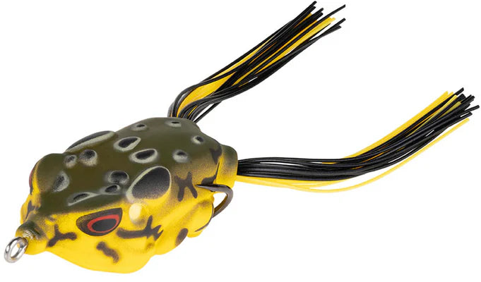 LUNKERHUNT COMPACT FROG - CPTF04