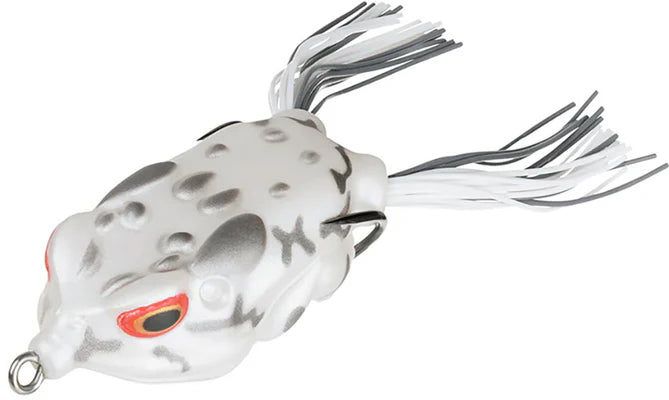 LUNKERHUNT COMPACT FROG - CPTF09