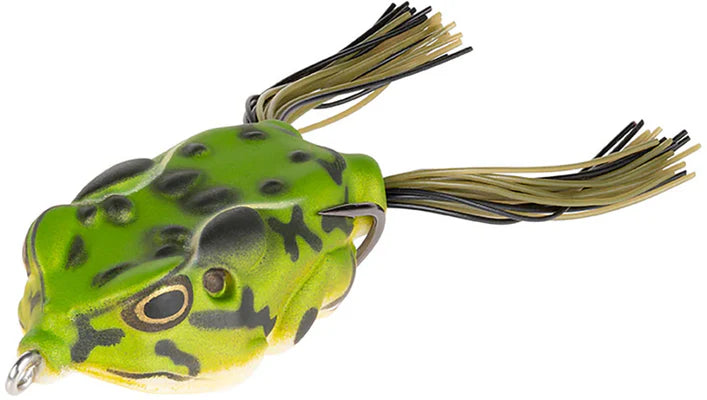 LUNKERHUNT COMPACT FROG - CPTF01