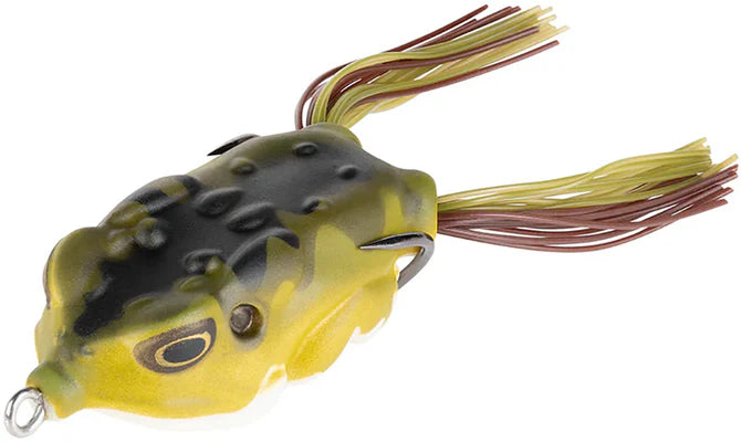 LUNKERHUNT COMPACT FROG - CPTF05