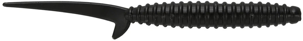Big Bite Baits Scentsation Thresher Worm - 4 Inch