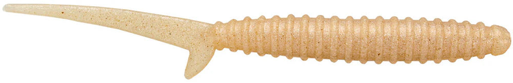 Big Bite Baits Scentsation Thresher Worm - 4 Inch