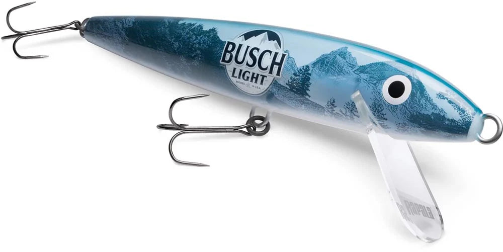 Rapala Giant Lure Replica Decoration - 29 Inch