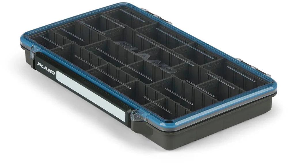 PLANO PLASTOW3700DEEPOPNWP 3700 STOWAWAY DEEP OPEN - CLEAR | 3700