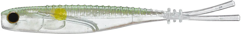 Big Bite Baits Spotlight Minnow - 4.8 Inch