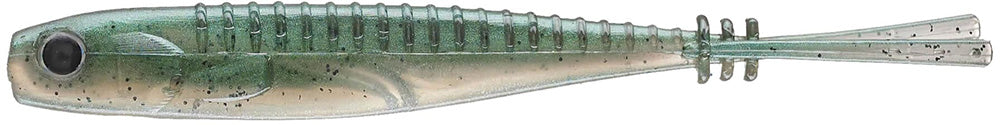 Big Bite Baits Spotlight Minnow - 3.25 Inch
