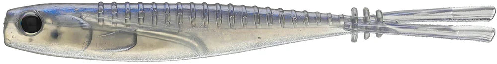 Big Bite Baits Spotlight Minnow - 4.25 Inch