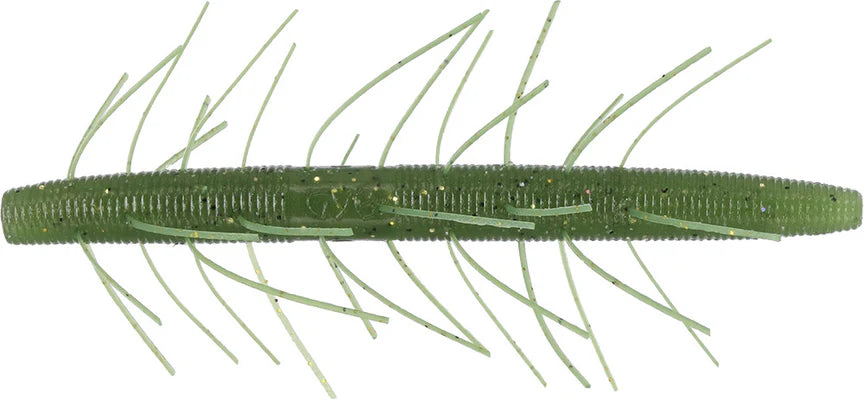 YAMAMOTO 4" FUZZY SENKO - BABY BASS