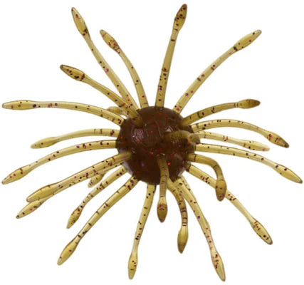 Gary Yamamoto UNI Soft Plastic Urchin
