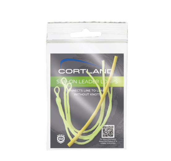 CORTLAND SLIP ON LEADER LOOP