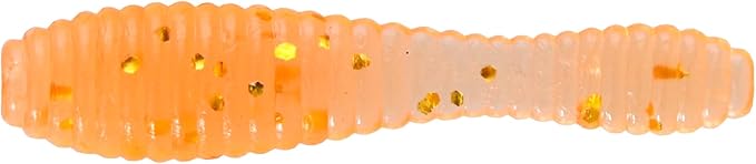 NORTHLAND TACKLE PAN-Candy Leech / 1.25" / 5 Pack