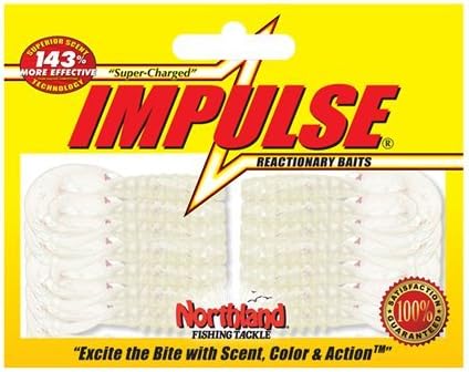 Northland Impulse Swim'n Grub