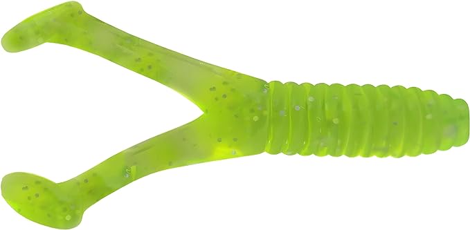 Kalin 1-3/4" Triple Threat Crappie Scrub