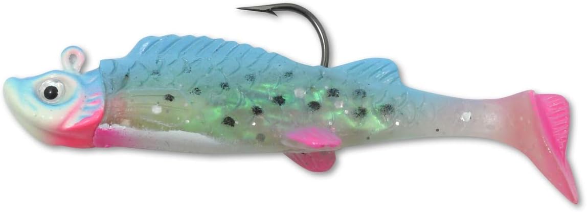 NORTHLAND Mimic Minnow 2 PACK