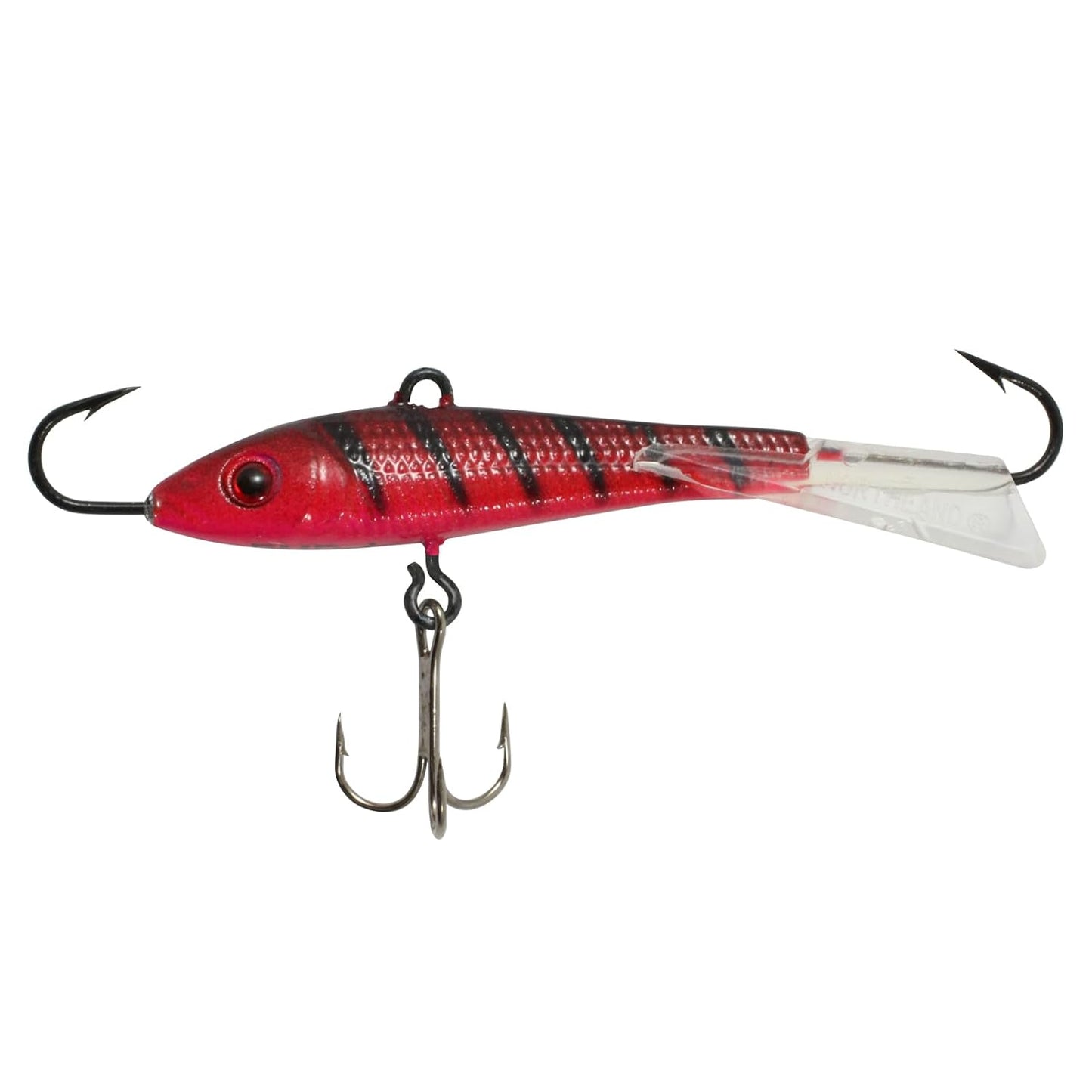 Puppet Minnow