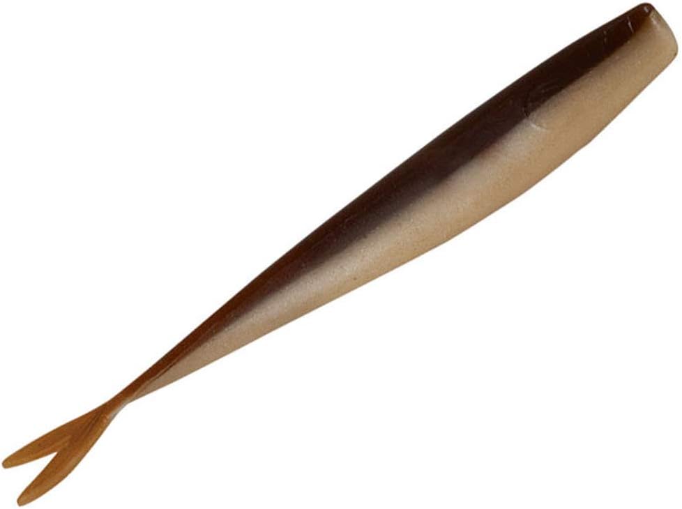 NORTHLAND TACKLE 4-Inch Impulse Smelt Minnow and Fishing Lure
