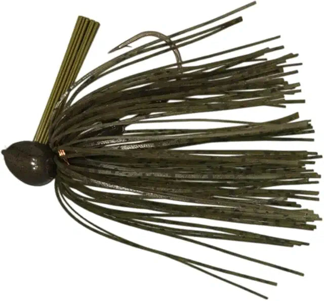 Big Bite Baits MCMONEY JIG