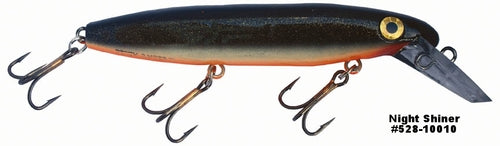 depth raider fishing lures Joe Bucher Outdoors 8" Team Rhino Outdoors LLC whether casting or trolling Bucher Depth Raider 8" Jointed
