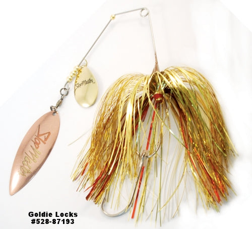 JBO Slopmaster Tandem Tinsel