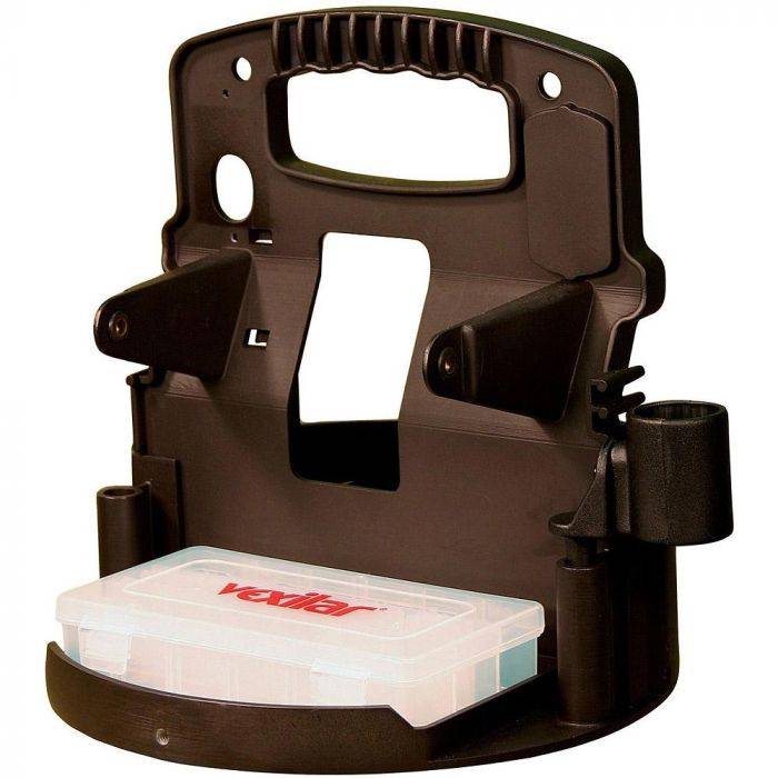 Vexilar Pro Pack II Portable Carrying Case PC-100