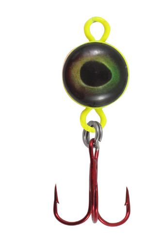 Northland Eye-ball Spoon -