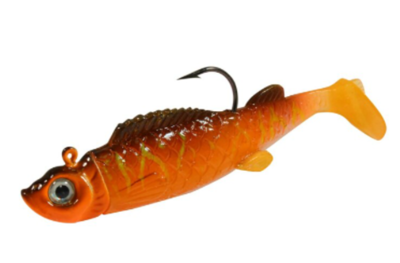 NORTHLAND MMUV138 MIMIC CP6 1/32OZ 2CD UV MINW TECH TIGER